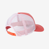 RAVI POLY TRUCKER HAT