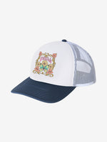 RAVI POLY TRUCKER HAT