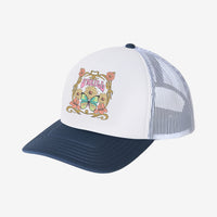 RAVI POLY TRUCKER HAT