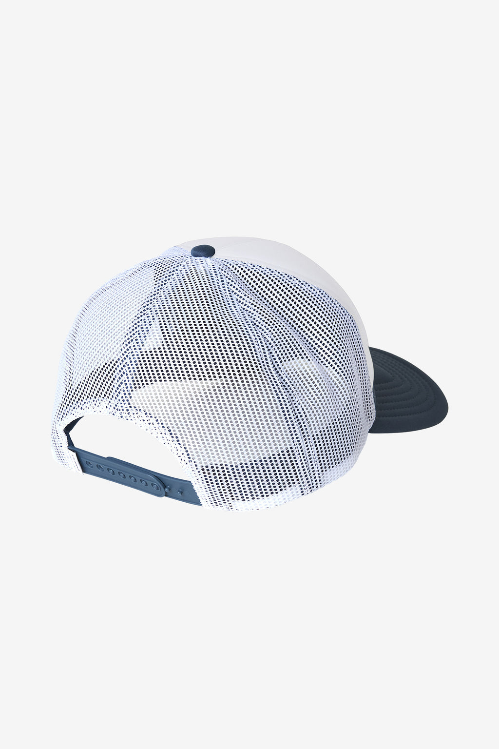 RAVI POLY TRUCKER HAT
