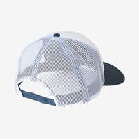 RAVI POLY TRUCKER HAT