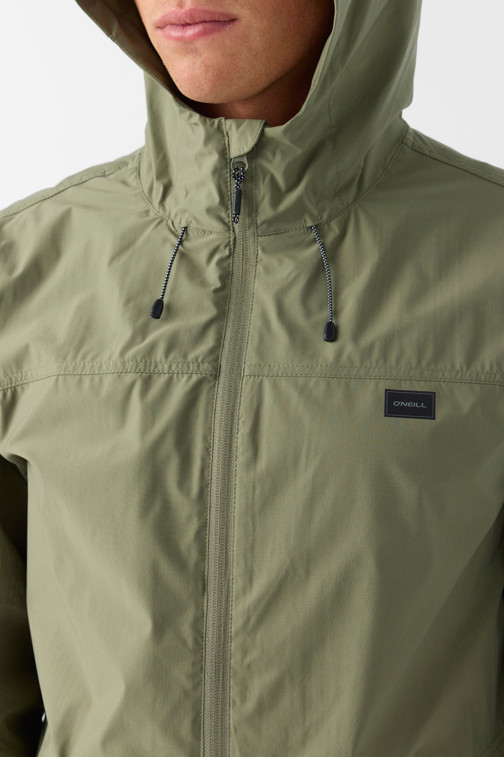 TRVLR WINDBREAKER STRETCH JACKET