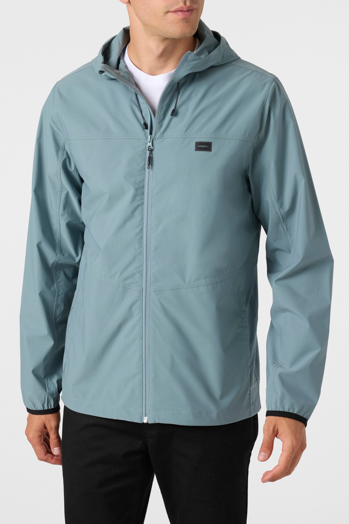 TRVLR WINDBREAKER STRETCH JACKET