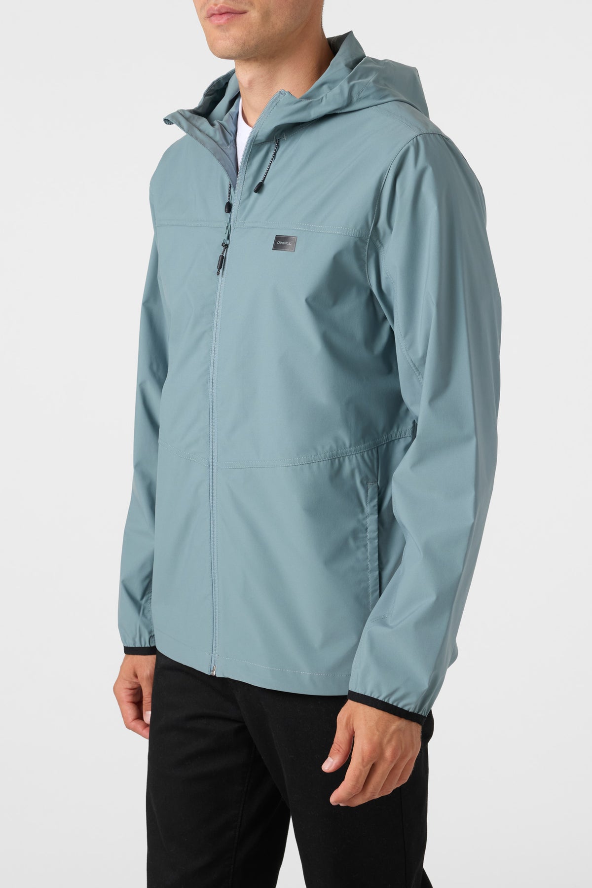 TRVLR WINDBREAKER STRETCH JACKET