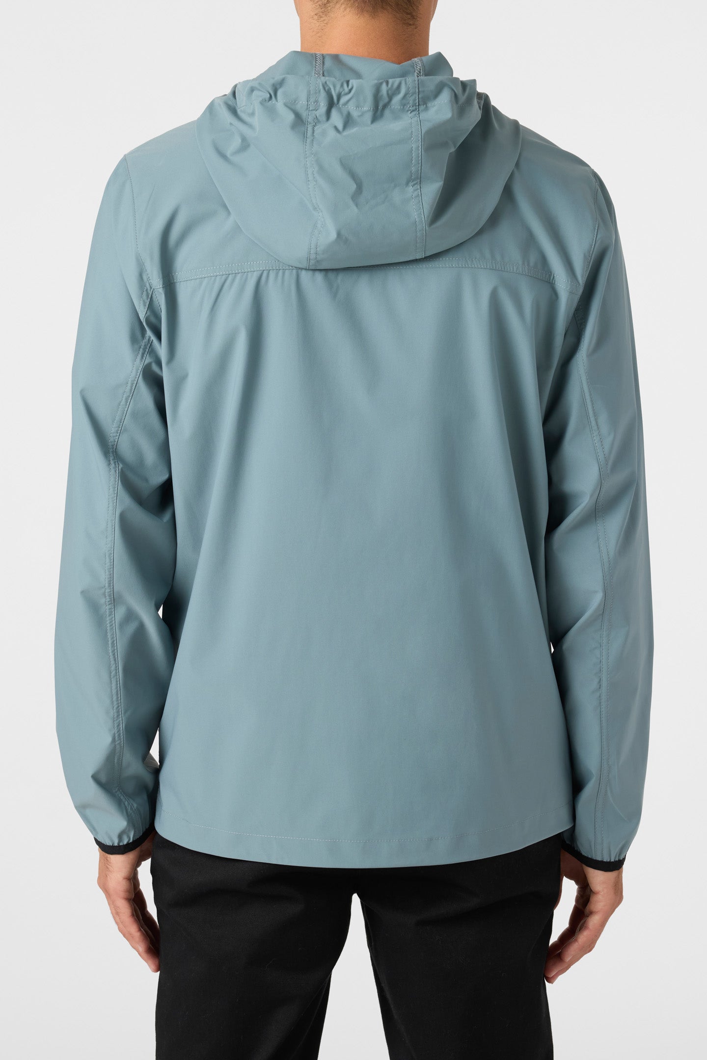 TRVLR WINDBREAKER STRETCH JACKET