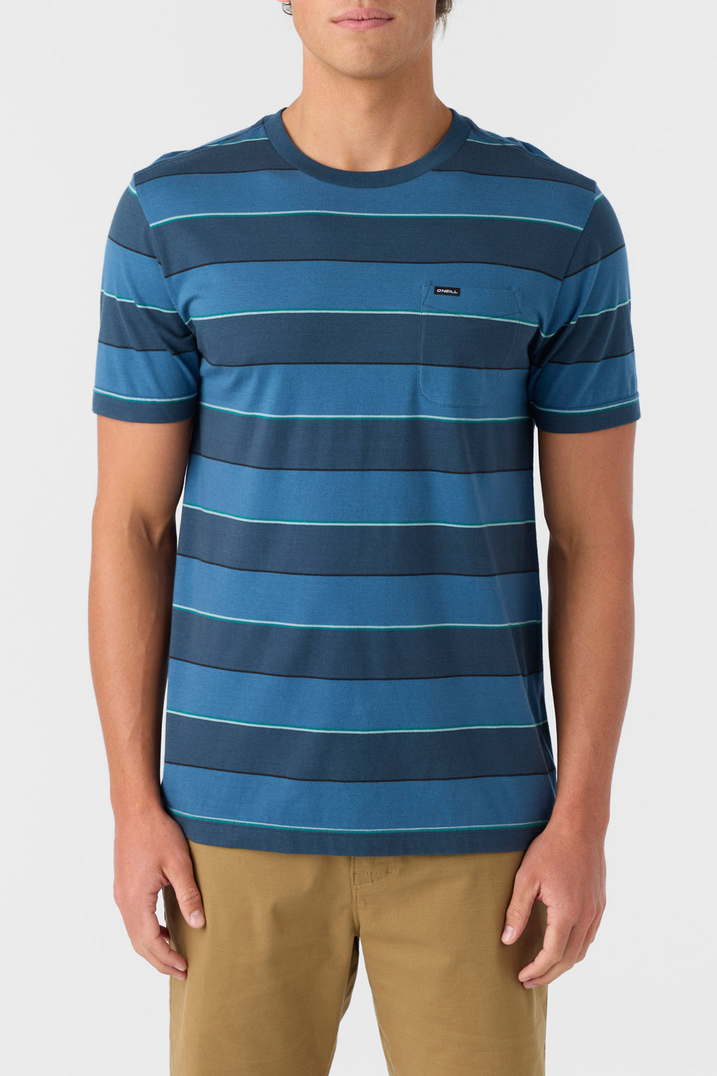 BOLDER TEE