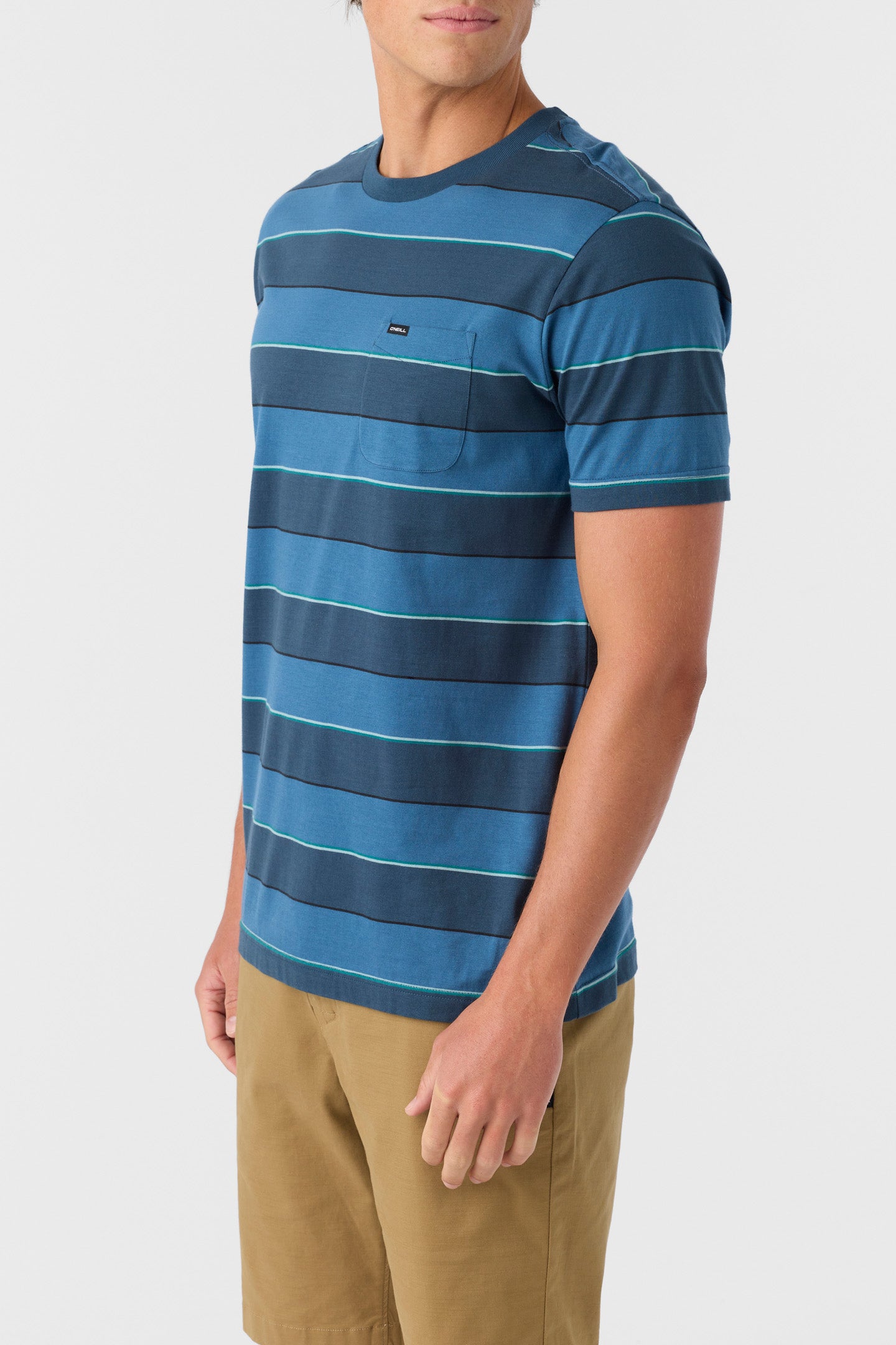 BOLDER TEE