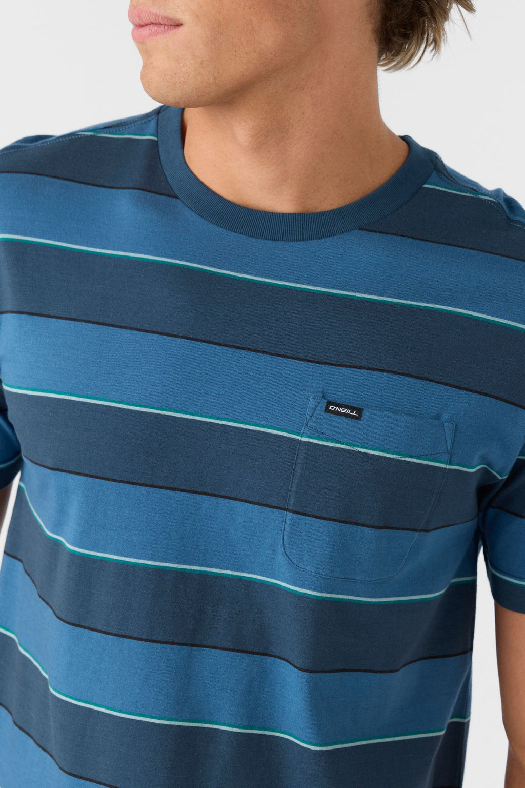 BOLDER TEE
