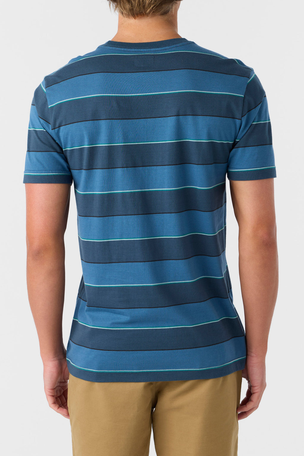 BOLDER TEE