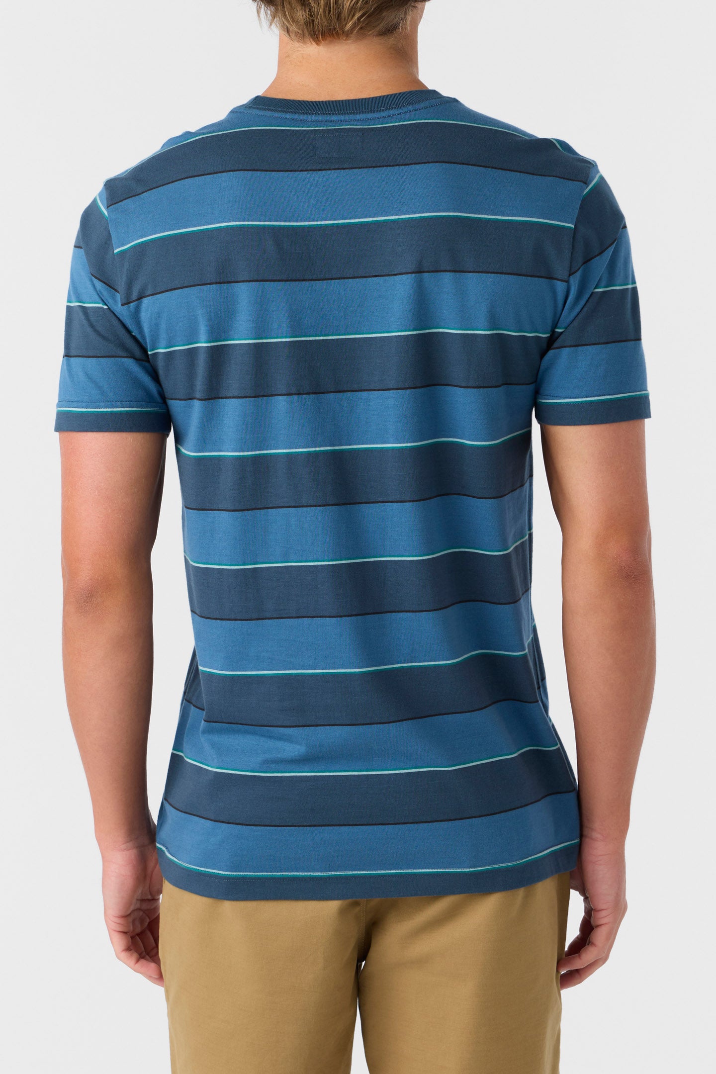 BOLDER TEE