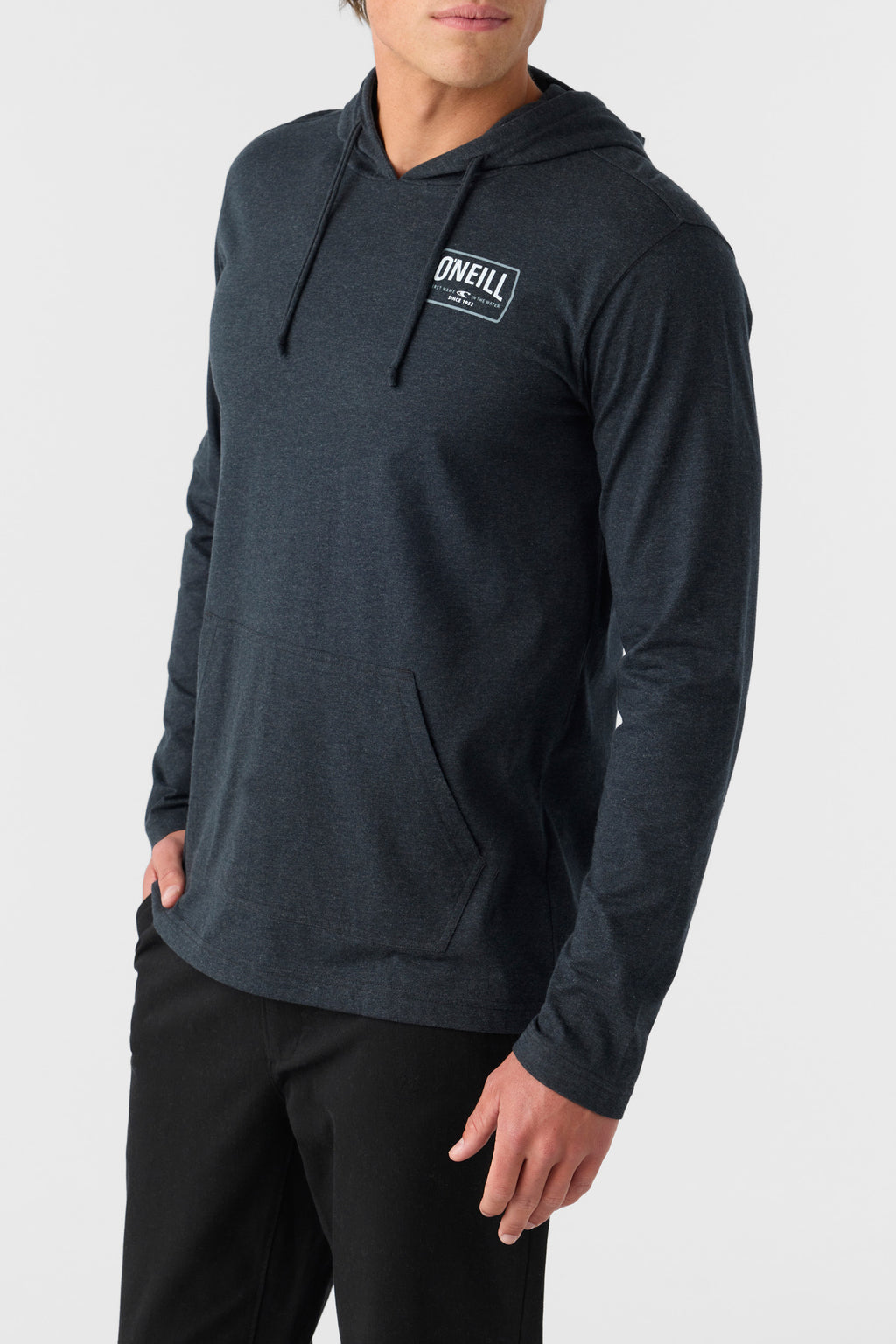 FIELDS PULLOVER