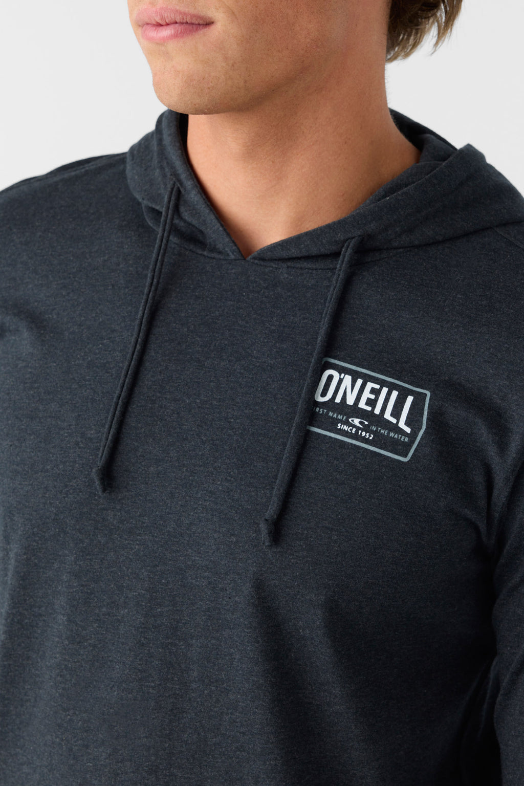 FIELDS PULLOVER