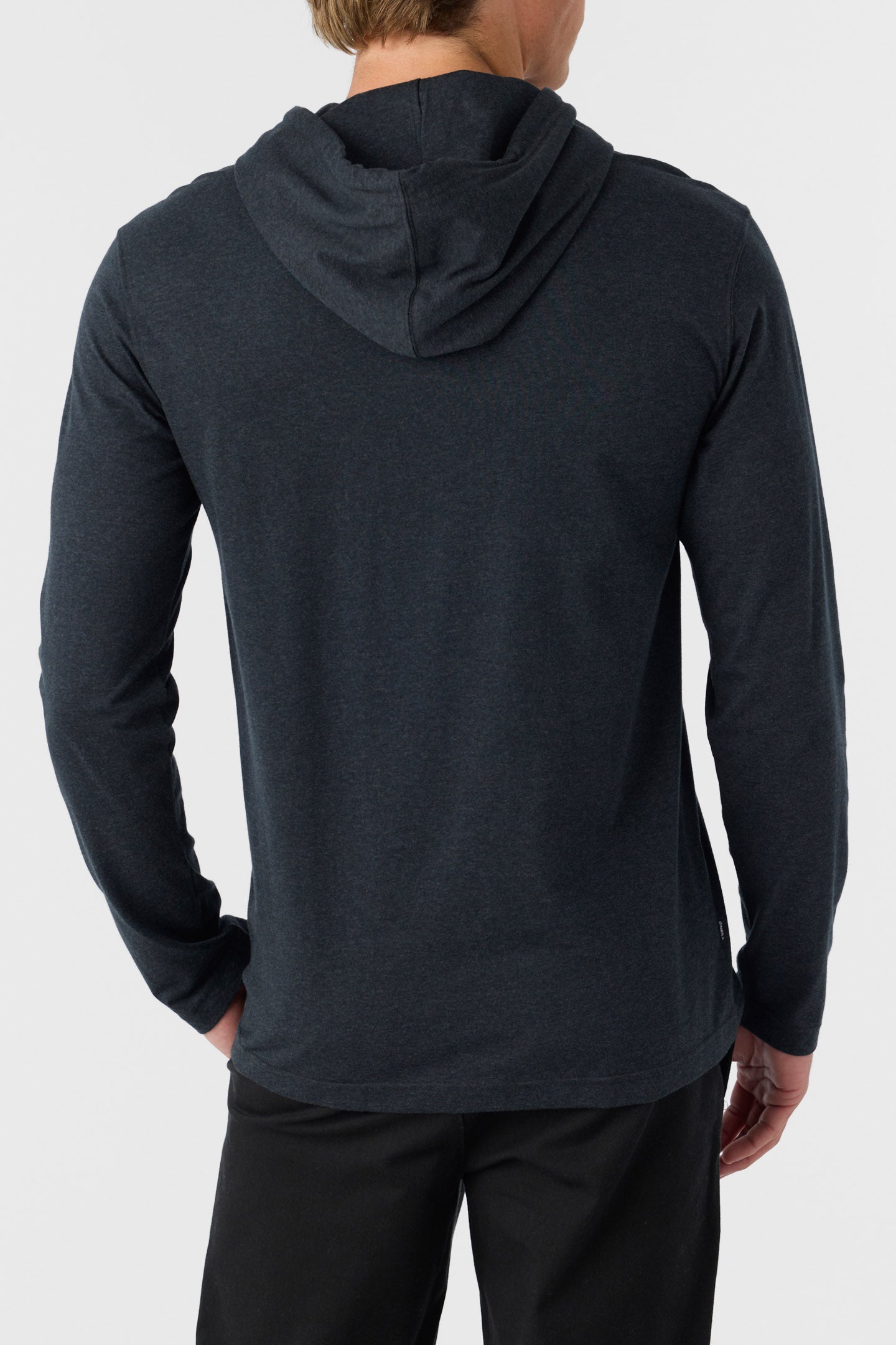 FIELDS PULLOVER
