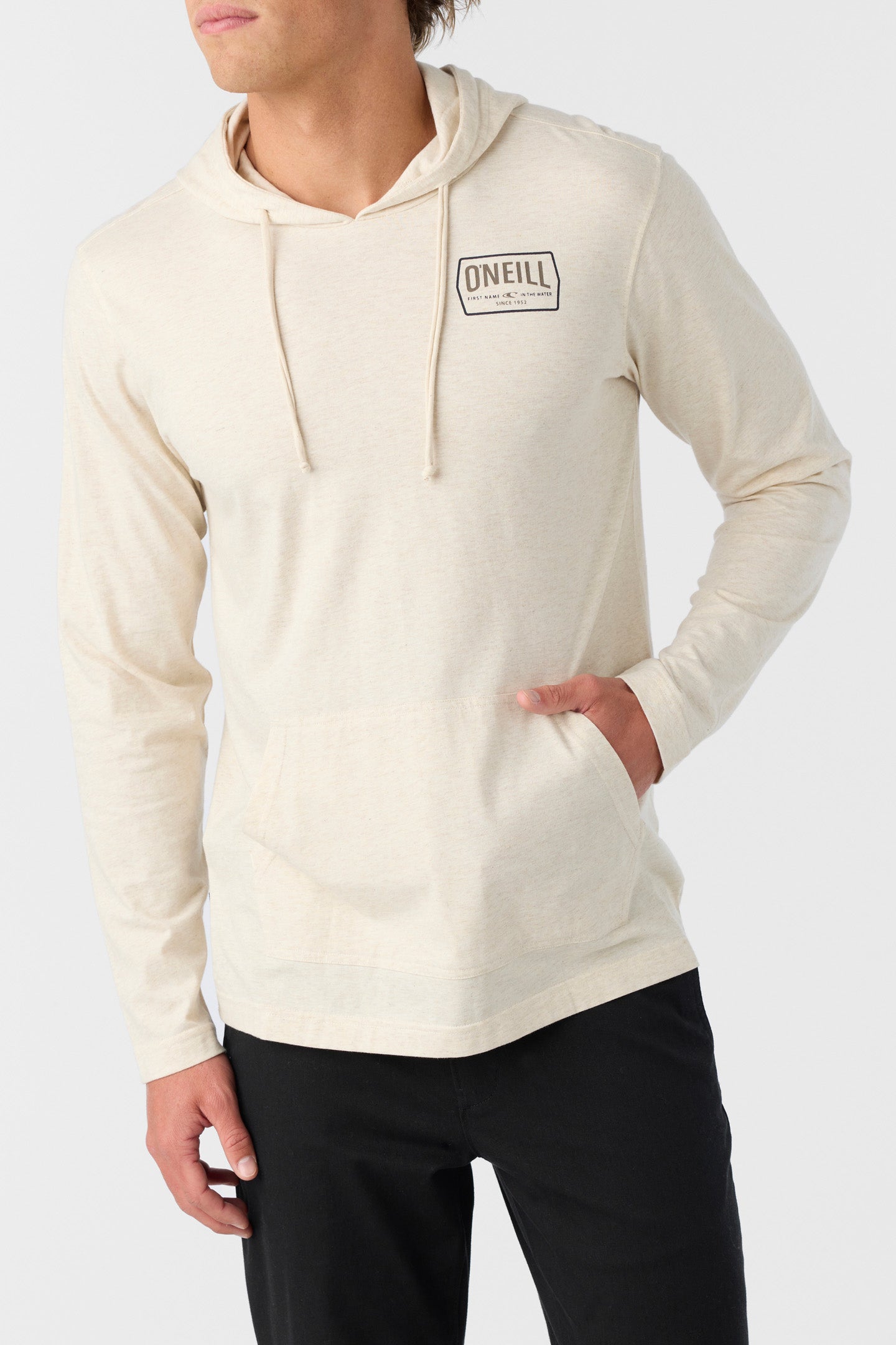 FIELDS PULLOVER