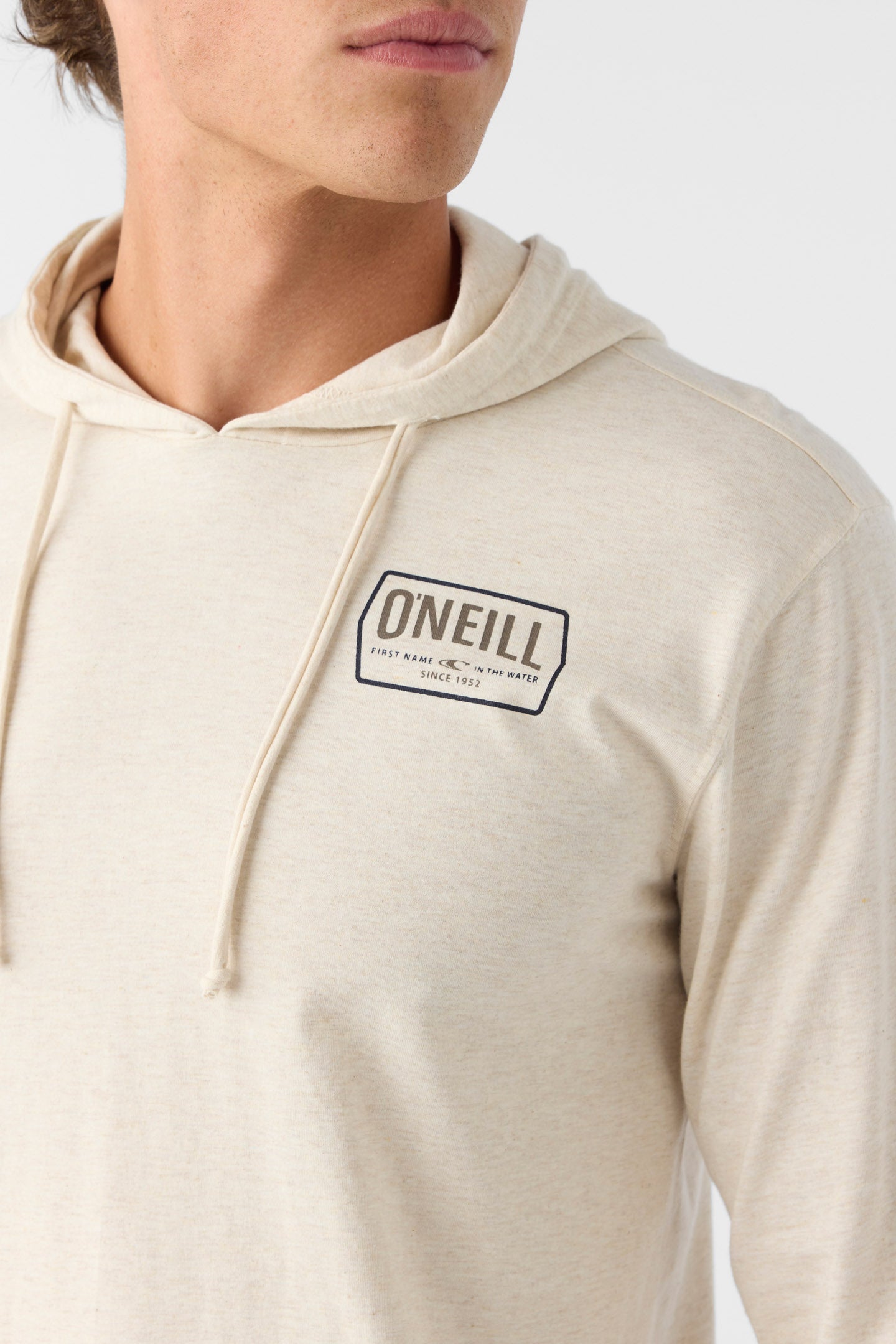 FIELDS PULLOVER