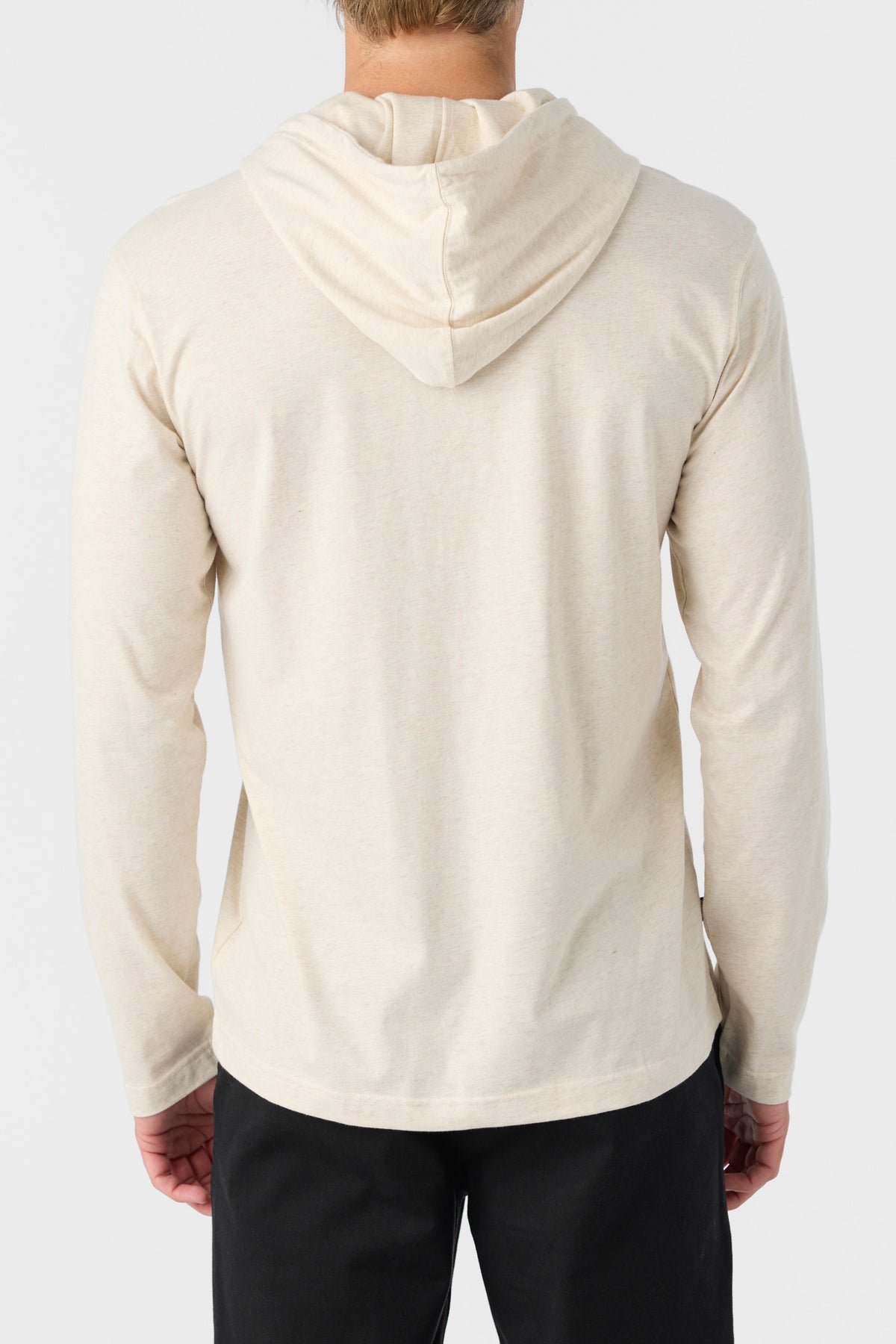 FIELDS PULLOVER