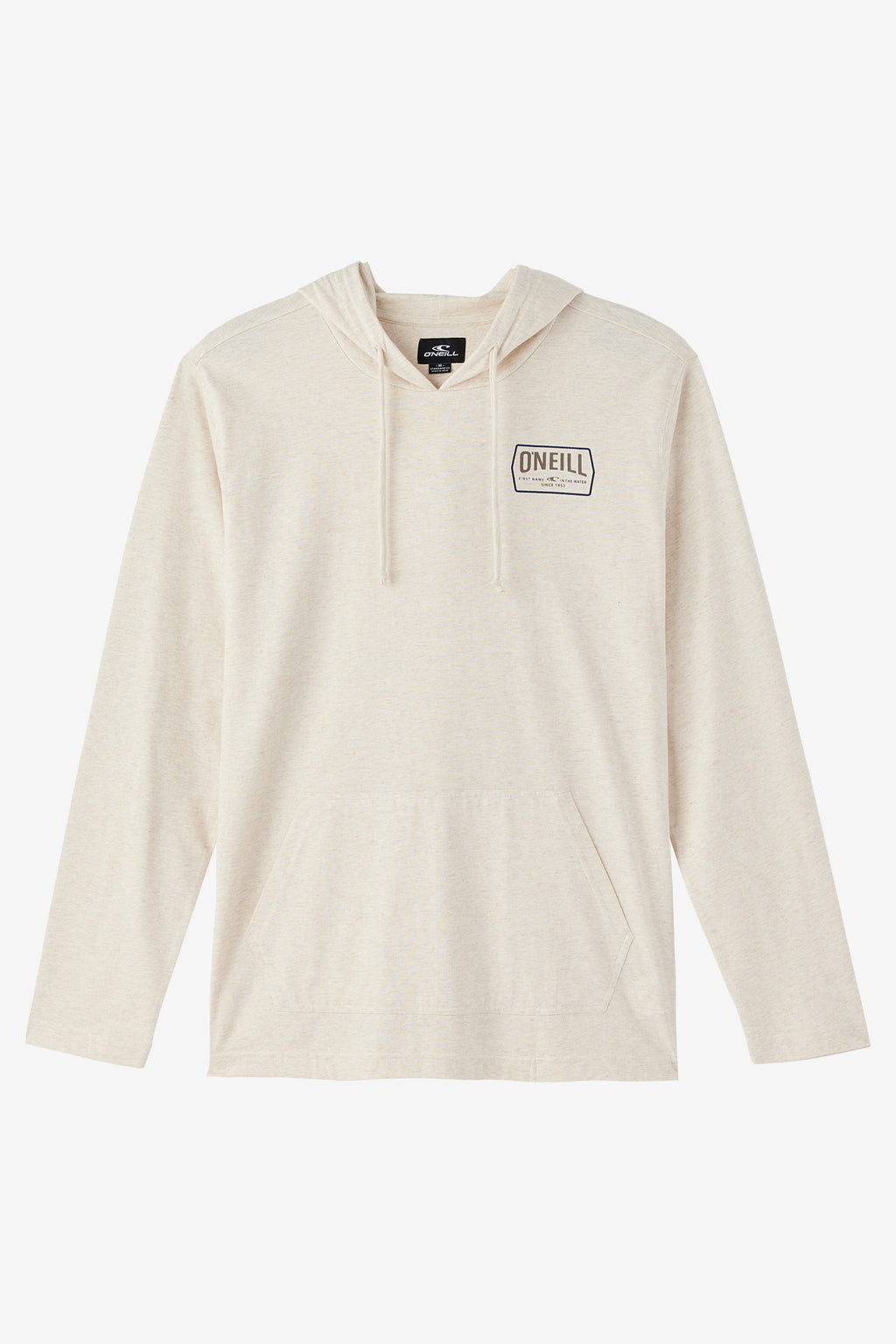 FIELDS PULLOVER