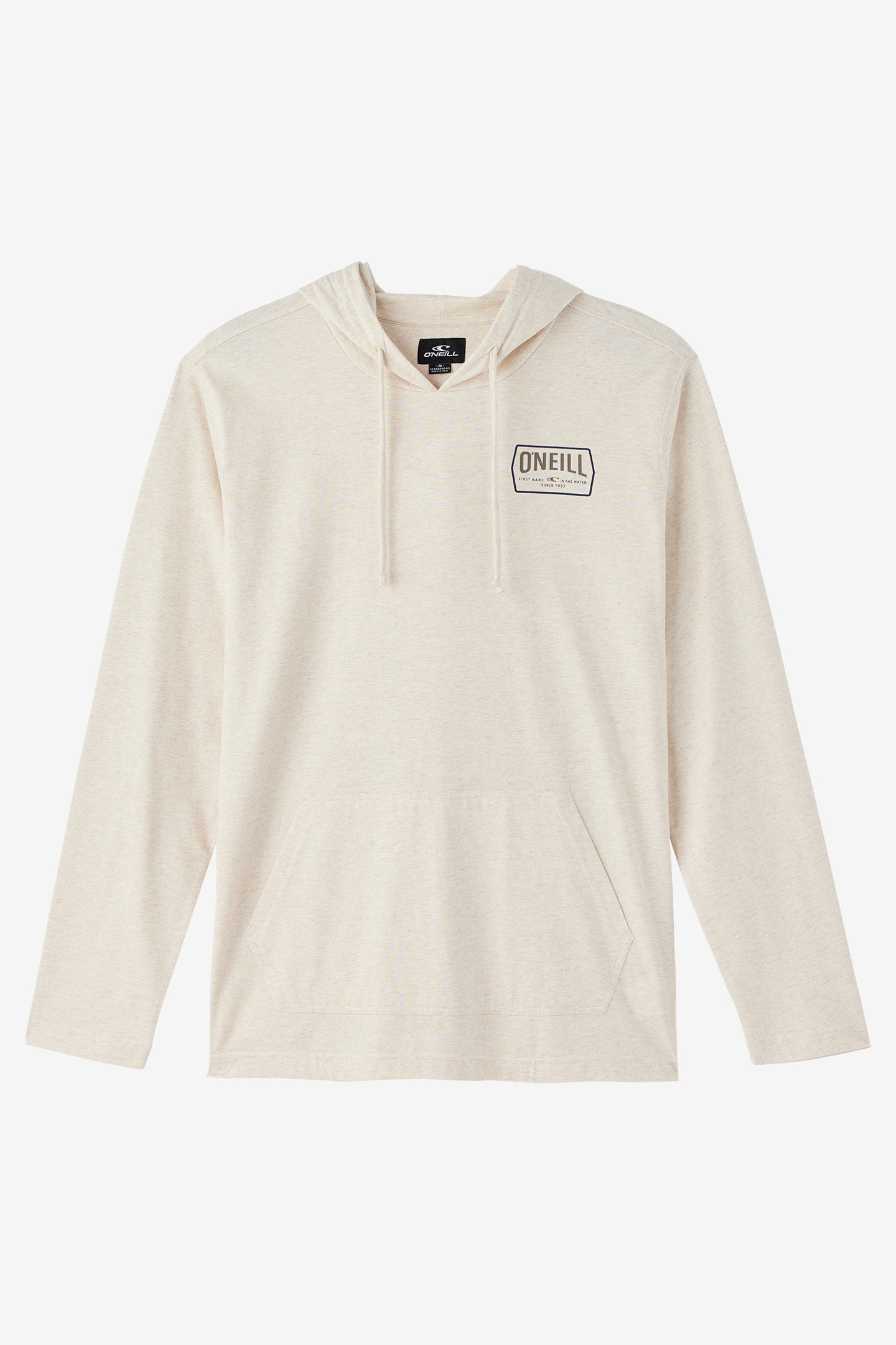FIELDS PULLOVER