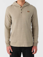 TIMBERLANE PULLOVER