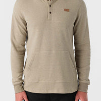 TIMBERLANE PULLOVER