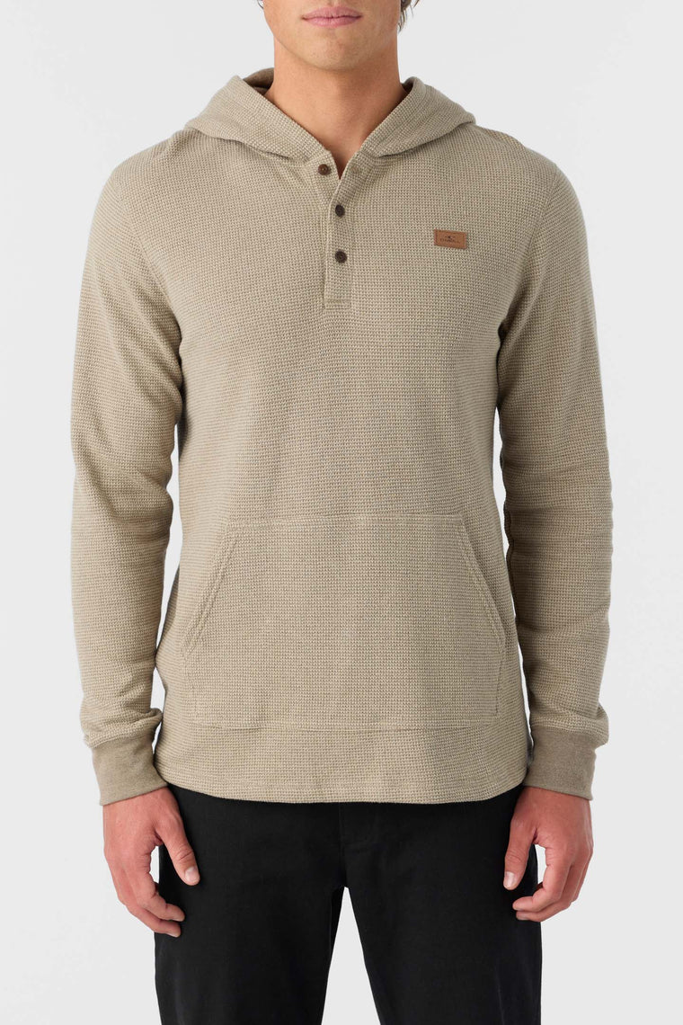 TIMBERLANE PULLOVER
