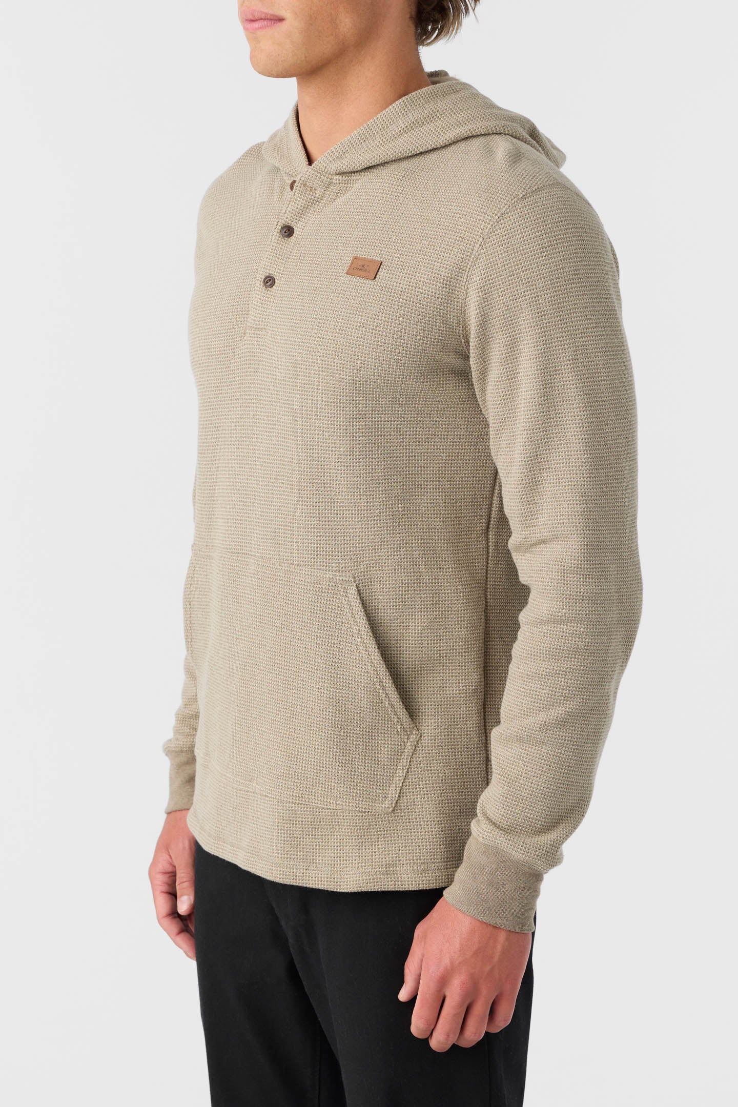 TIMBERLANE PULLOVER