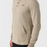 TIMBERLANE PULLOVER