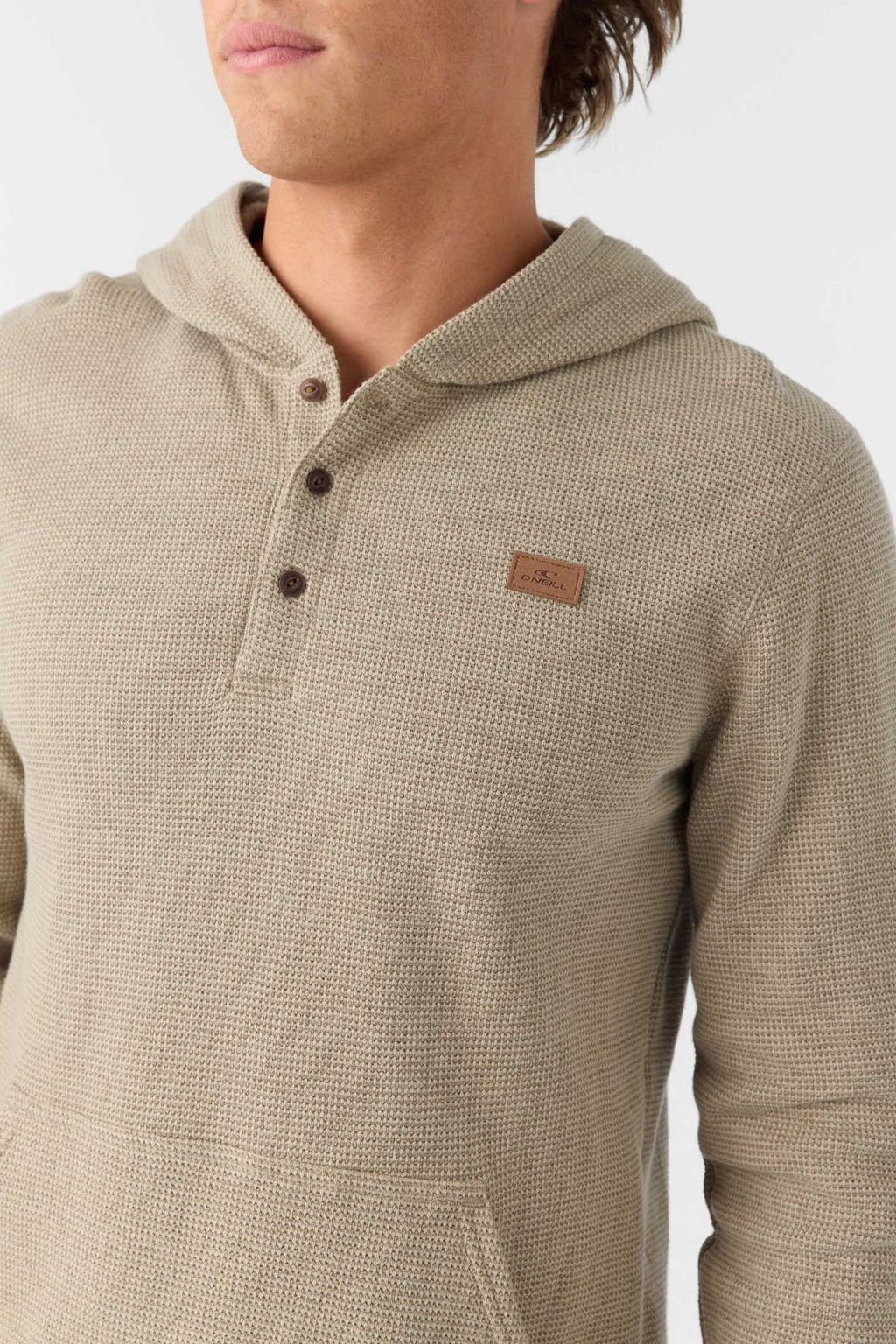 TIMBERLANE PULLOVER