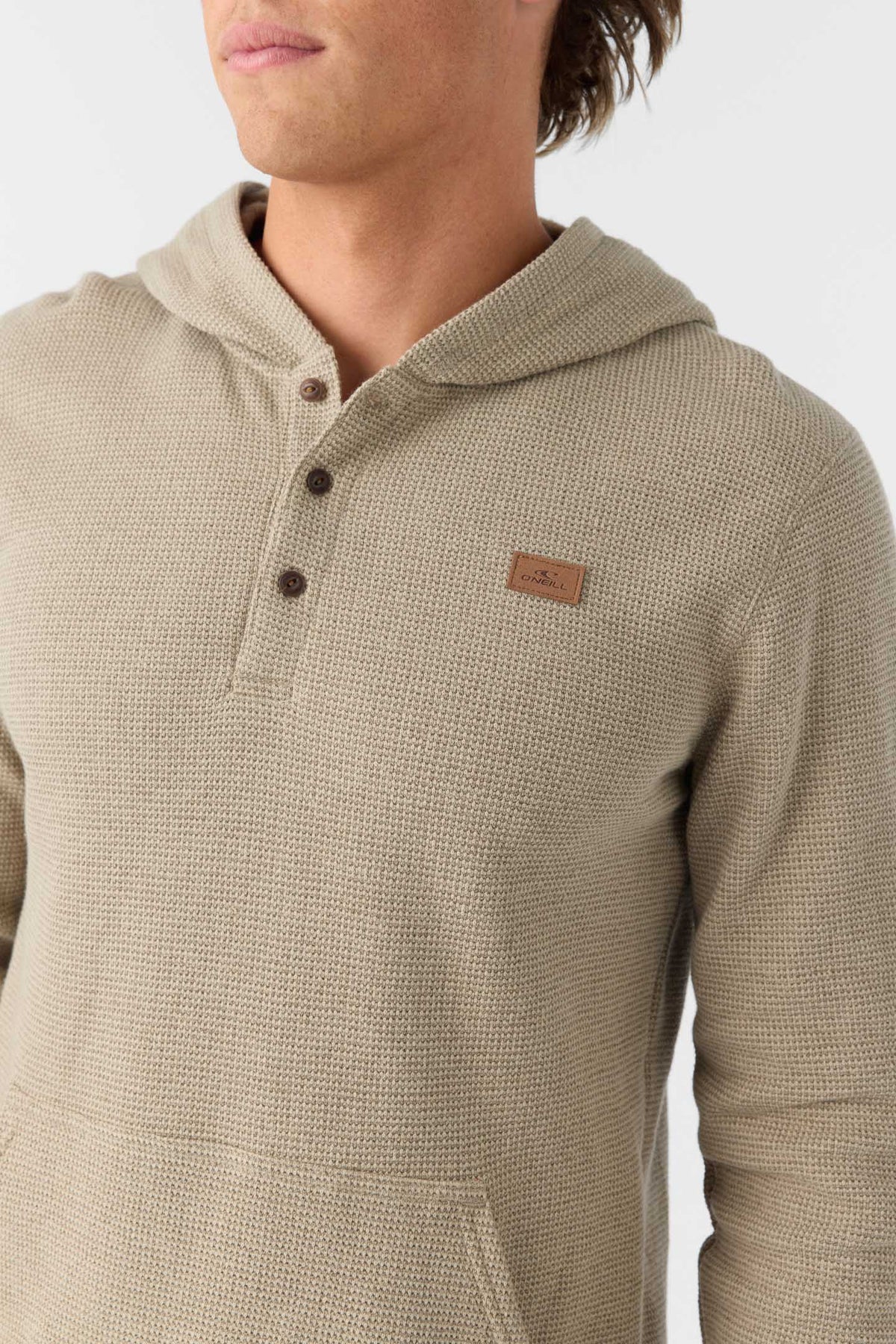 TIMBERLANE PULLOVER