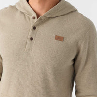 TIMBERLANE PULLOVER