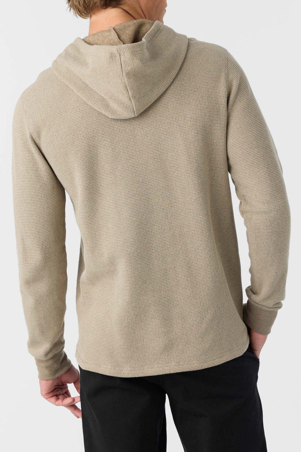 TIMBERLANE PULLOVER