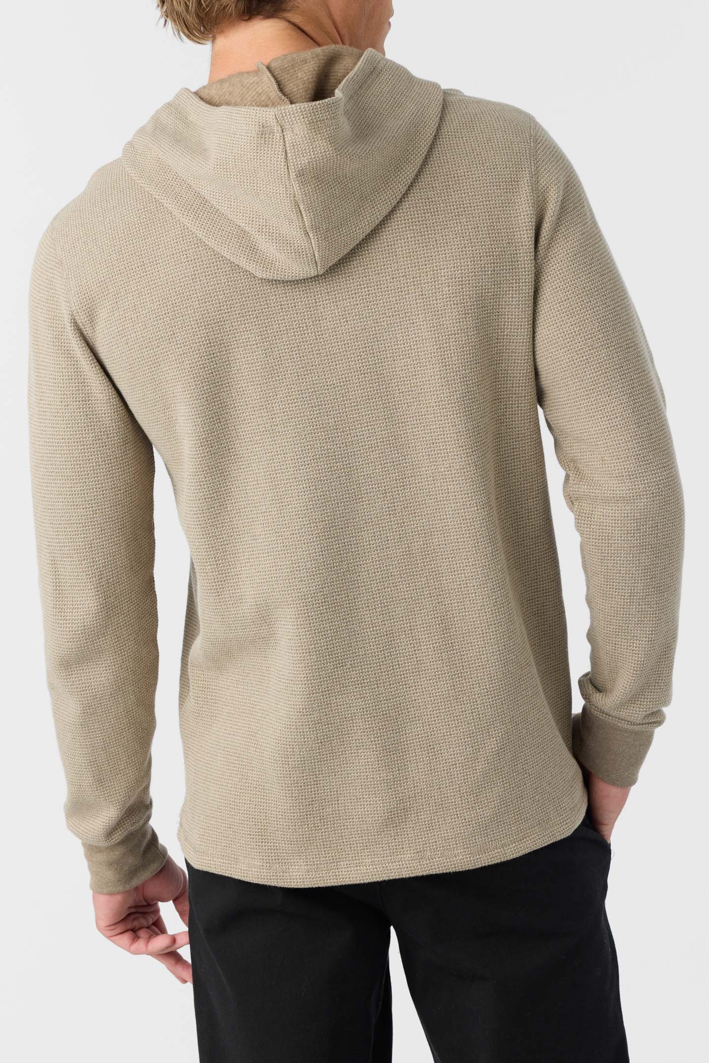 TIMBERLANE PULLOVER