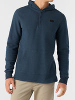 TIMBERLANE PULLOVER