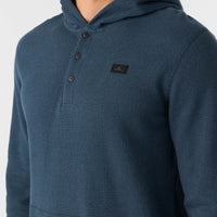 TIMBERLANE PULLOVER