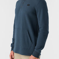 TIMBERLANE PULLOVER