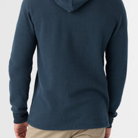 TIMBERLANE PULLOVER