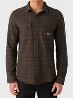 DAVIES FLANNEL