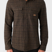 DAVIES FLANNEL