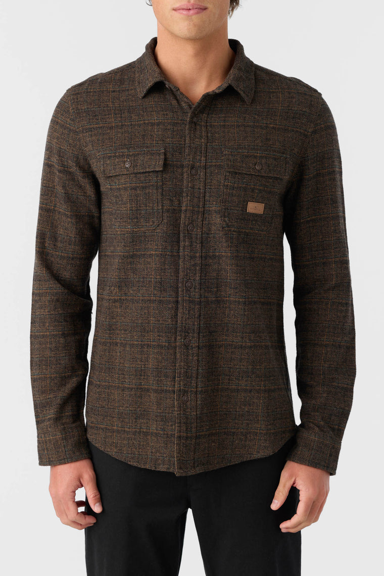 DAVIES FLANNEL