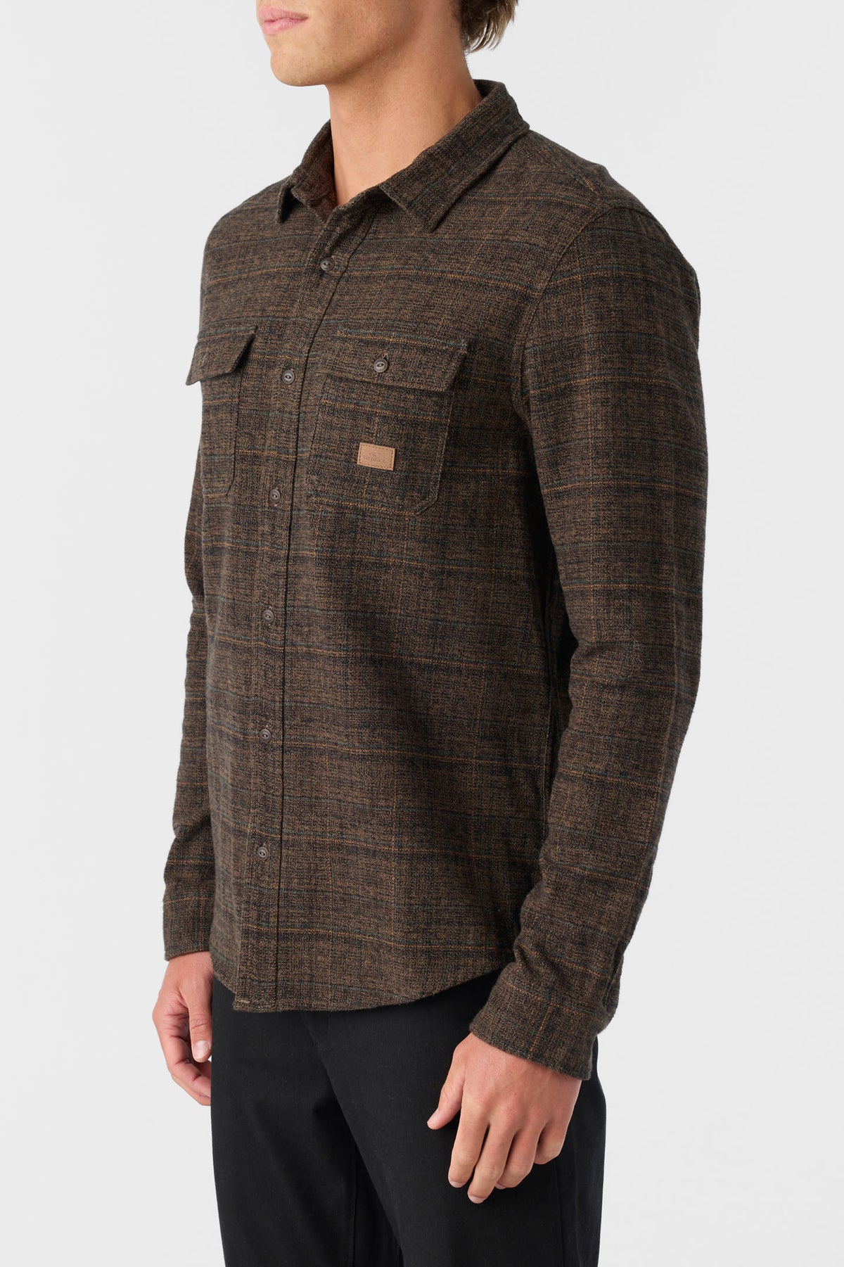 DAVIES FLANNEL