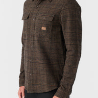 DAVIES FLANNEL