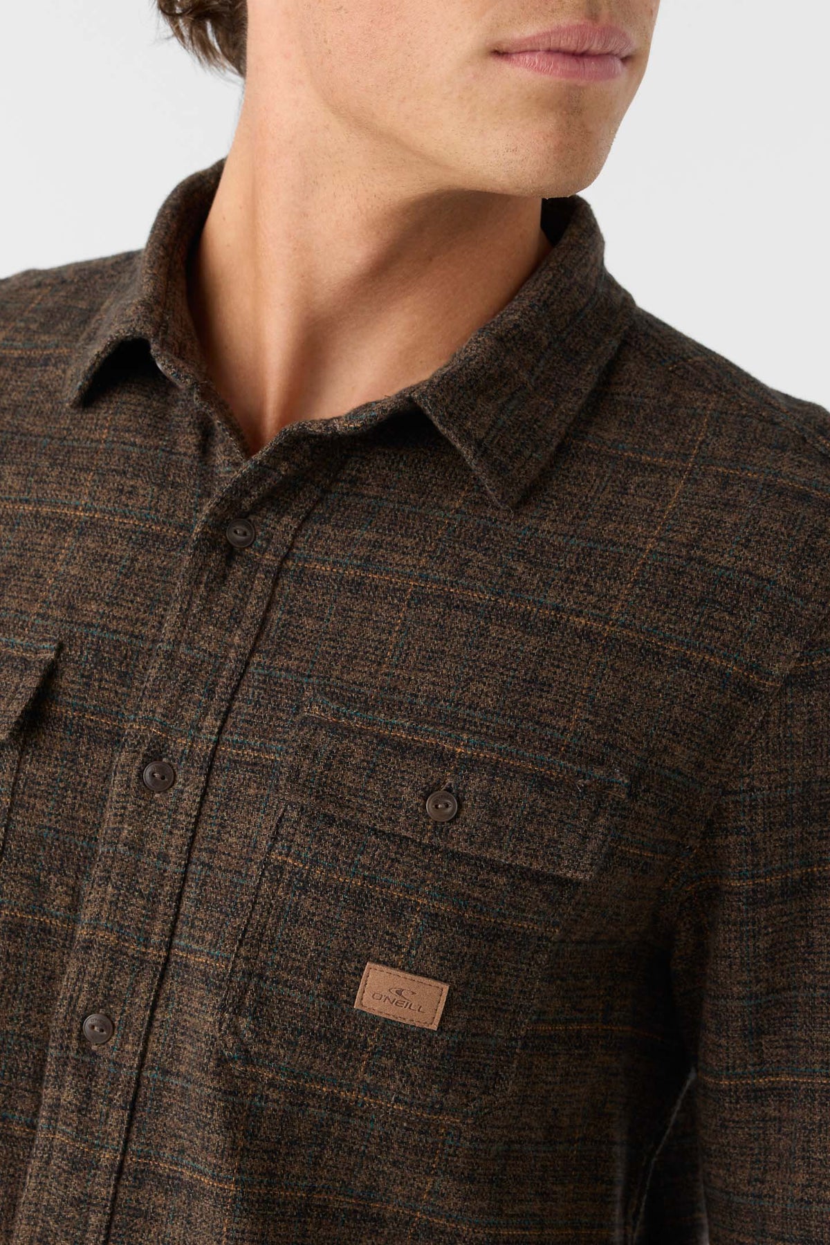 DAVIES FLANNEL