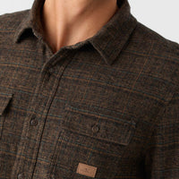 DAVIES FLANNEL