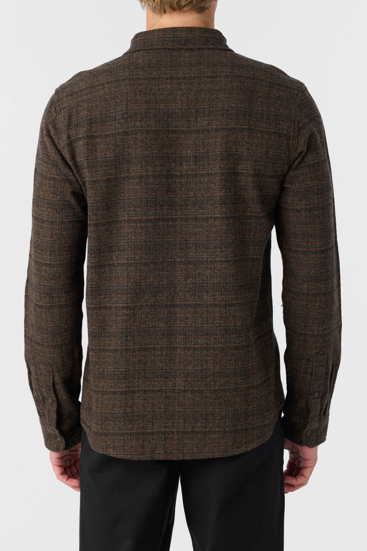 DAVIES FLANNEL