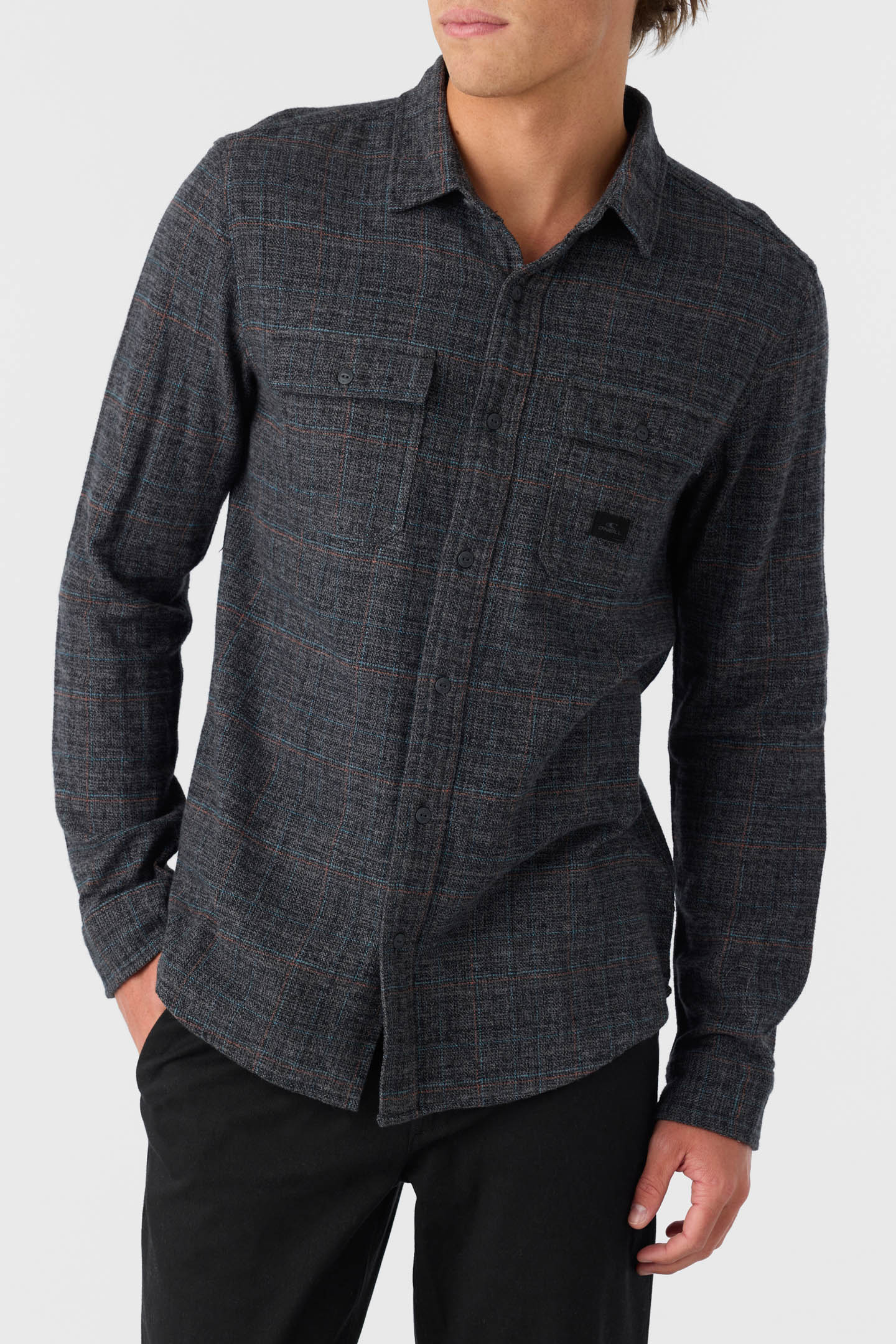 DAVIES FLANNEL