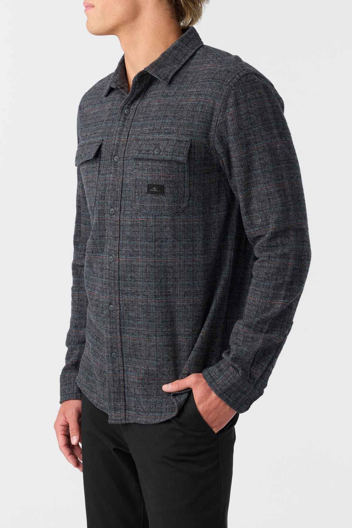 DAVIES FLANNEL