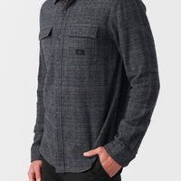 DAVIES FLANNEL