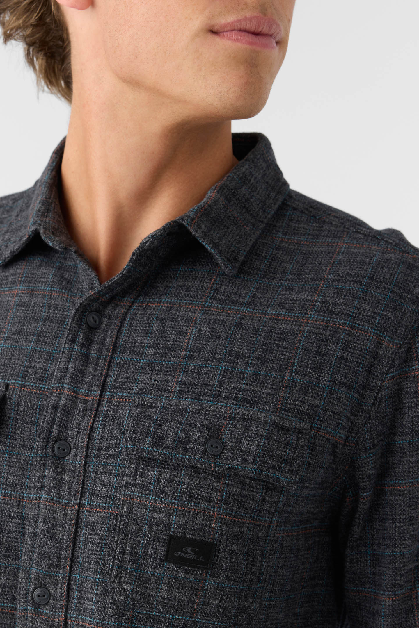 DAVIES FLANNEL