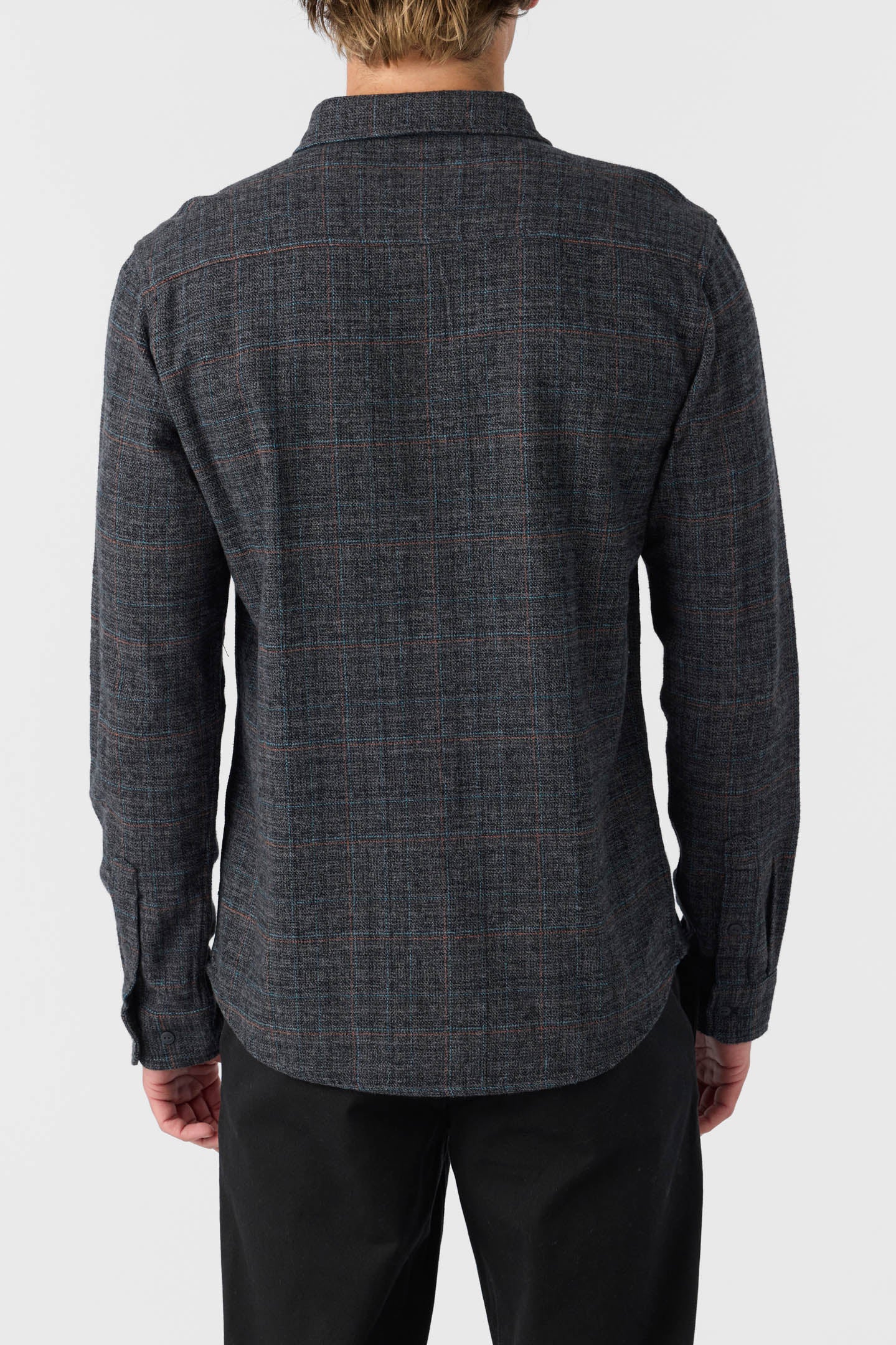DAVIES FLANNEL