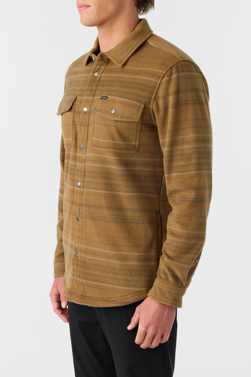 GLACIER SUPERFLEECE